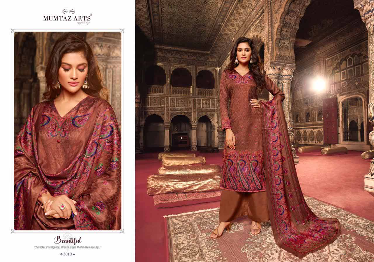 Mumtaz Arts Kasheeda Kari Wholesale Salwar Suits Mumtaz Arts Kasheeda Kari Wholesale Salwar Suits